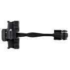 Charnière de Porte Arrière Gauche Pour Bmw X1 51227436005