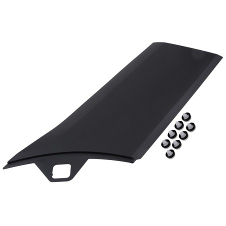 Moulure de Porte Arrière Droit Pour Ford Transit V363 BK31V29396BD5CND