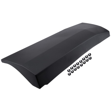 Cache Pare Choc Arrière Droit Pour Ford Transit 2013-2018 V363 1874803