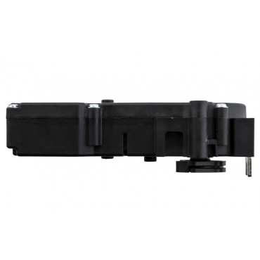 Element d'Ajustage Verrouillage Coffre Pour Mercedes Classe C E Gl 2047500060