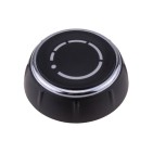 Bouton Volume Sonore Gauche Pour Porsche 718 Boxster Cayenne Macan 95B919591CL