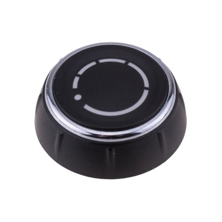 Bouton Volume Sonore Gauche Pour Porsche 718 Boxster Cayenne Macan 95B919591CL