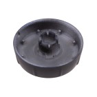 Bouton Volume Sonore Gauche Pour Porsche 718 Boxster Cayenne Macan 95B919591CL