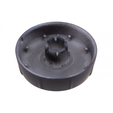 Bouton Volume Sonore Gauche Pour Porsche 718 Boxster Cayenne Macan 95B919591CL