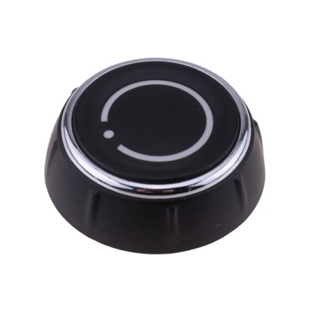 Bouton Volume Sonore Droit Pour Porsche Boxster Cayenne Macan 95B919591CR