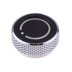 Bouton Volume Sonore Central Pour Porsche Cayenne 2017-2023 9Y0919600C