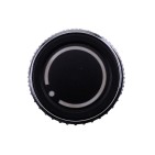Bouton Volume Sonore Central Pour Porsche Cayenne 2017-2023 9Y0919600C