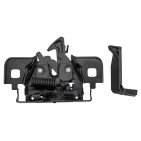 Serrure Fermeture de Capot Pour Dacia Logan II Sandero II 656017676R