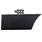 Moulure de Porte Arrière Gauche Pour Nissan Nv400 Opel Movano B 9387300Q0C