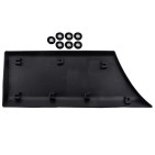 Moulure de Porte Arrière Gauche Pour Nissan Nv400 Opel Movano B 9387300Q0C