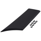 Moulure de Porte Arrière Droite Pour Nissan Nv400 Opel Movano B 9387200Q0C