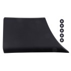 Moulure de Porte Arrière Gauche Pour Nissan Nv400 Opel Movano B 9387500Q0B
