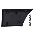 Moulure de Porte Arrière Gauche Pour Nissan Nv400 Opel Movano B 9387500Q0B