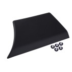 Moulure de Porte Arrière Droite Pour Nissan Nv400 Opel Movano B 9387400Q0B