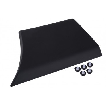 Moulure de Porte Arrière Droite Pour Nissan Nv400 Opel Movano B 9387400Q0B