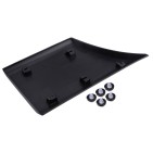 Moulure de Porte Arrière Droite Pour Nissan Nv400 Opel Movano B 9387400Q0B