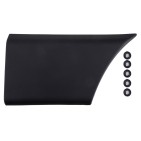 Moulure de Porte Arrière Droite Pour Nissan Nv400 Opel Movano B 9387400Q0B