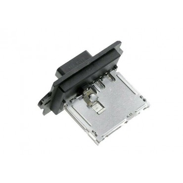 Résistance pulseur d'air habitacle NISSAN MICRA K12 NOTE 27150-ED00A 27150ED00A