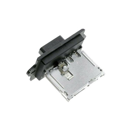 Résistance pulseur d'air habitacle NISSAN MICRA K12 NOTE 27150-ED00A 27150ED00A