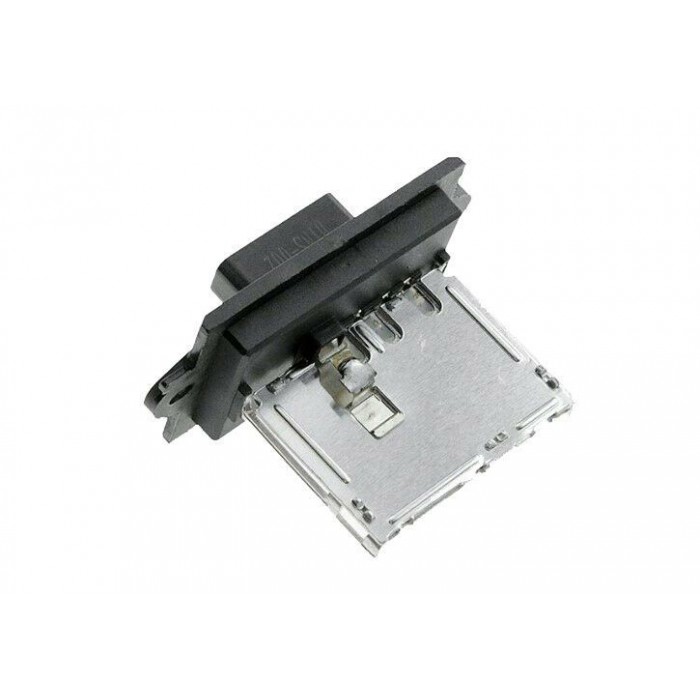 Résistance pulseur d'air habitacle NISSAN MICRA K12 NOTE 27150-ED00A 27150ED00A