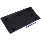 Moulure de Porte Arrière Droite Pour Fiat Talento Nissan Nv300 8200326365