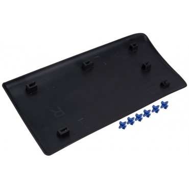 Moulure de Porte Arrière Droite Pour Fiat Talento Nissan Nv300 8200326365