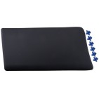 Moulure de Porte Arrière Droite Pour Fiat Talento Nissan Nv300 8200326365