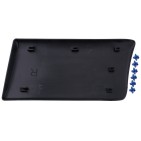Moulure de Porte Arrière Droite Pour Fiat Talento Nissan Nv300 8200326365