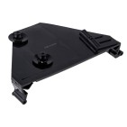 Support Unité de Commande Moteur Pour Seat Cordoba Ibiza III Toledo IV 6Q0906507
