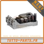 Resistance Ventilation Mercedes 2308216451