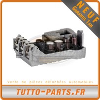 Resistance Ventilation Mercedes 2308216451