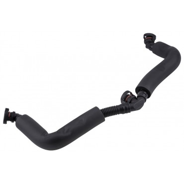 Tuyau Carter Purge Pour Bmw Série 5 E60 E61 6 E63 E64 7 E65 E66 E67 11617540610