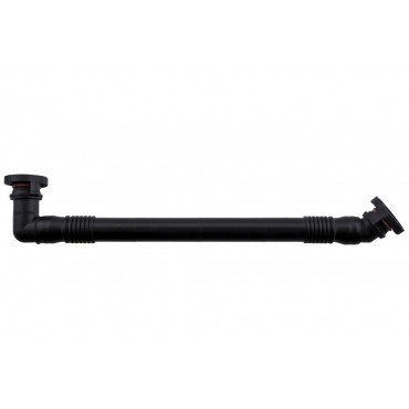 Tuyau Carter Purge Pour Bmw Série 3 E46 5 E39 E60 E61 7 E38 E65 E66 11611432559