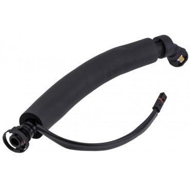 Tuyau Carter Purge Pour Bmw Série 6 E63 E64 7 E65 E66 Z4 E86 E85 11157567801