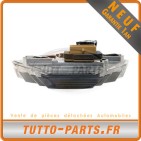 Resistance Ventilation Volkswagen Passat