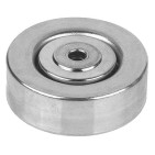 Galet Tendeur de courroie d'accessoire BMW SERIE 3 5 7 Omega B E38 11282244754