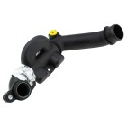 Durite de Turbo d'Air Pour Citroën Berlingo First Jumpy II Xsara 9657083280