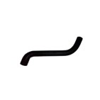 Tuyau Durite de Refroidissement Audi 80 VW Passat 32B 026121063B 026121063M
