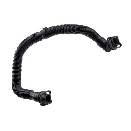 Tuyau Carter Purge Pour Audi A3 A4 A6 Tt Vw Passat Jetta III Golf V 06F103235A