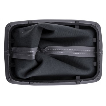Soufflet + Pommeau de Vitesse Pour Mercedes Classe C 2042672710