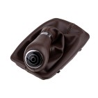 Soufflet + Pommeau de Vitesse Pour Mercedes Classe C 2042672710