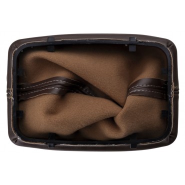 Soufflet + Pommeau de Vitesse Pour Mercedes Classe C 2042672710