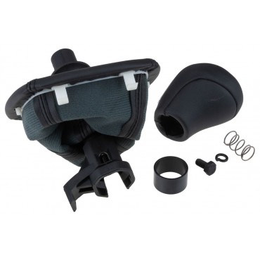 Soufflet + Pommeau de Vitesse Pour Mercedes Classe V Vito GZBME020