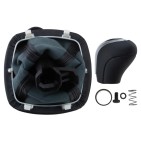 Soufflet + Pommeau de Vitesse Pour Mercedes Classe V Vito GZBME020