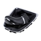 Soufflet + Pommeau de Vitesse Pour Opel Crossland X Crossland PL026