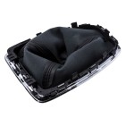 Soufflet + Pommeau de Vitesse Pour Opel Crossland X Crossland PL026