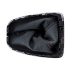 Soufflet + Pommeau de Vitesse Pour Opel Crossland X Crossland PL026