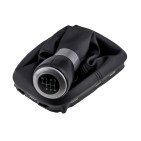 Soufflet + Pommeau de Vitesse Pour Seat Alhambra 1996-2010 SE003