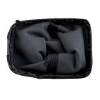 Soufflet + Pommeau de Vitesse Pour Seat Alhambra 1996-2010 SE003