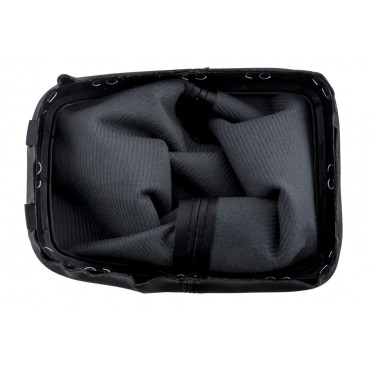 Soufflet + Pommeau de Vitesse Pour Seat Alhambra 1996-2010 SE003